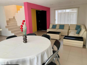 Estancia Home. Ven con mascota. A 5 min del centro